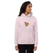 Load image into Gallery viewer, PIZZA : Unisex Hoodie
