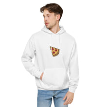 Load image into Gallery viewer, PIZZA : Unisex Hoodie
