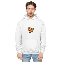 Load image into Gallery viewer, PIZZA : Unisex Hoodie
